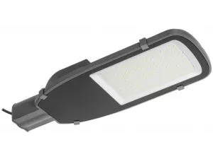 Светильник LED ДКУ 1002-150Д 5000К IP65 серый  ИЭК