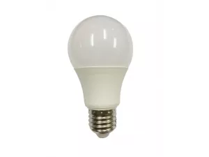 929001915937/871869682262300 Лампа LED Bulb 10W E27 6500K 230V 1CT/12