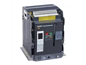 Автоматический выключатель воздушный NA1-1000-1000M/3P выдвиж. 1000A 42kA AC220В тип М(CHINT) 101267