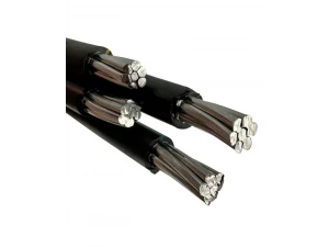 Кабель СИП 4 4*25