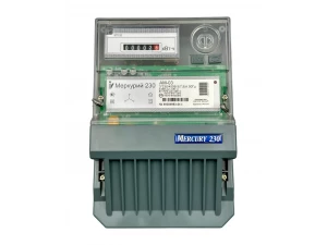 Эл.счетчик 'Меркурий-230  АМ-03'