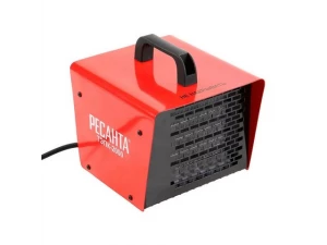 Тепловая электрическая пушка ТЭПК-2000 (керам.нагревательный элемент)