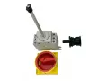 Выключатель-разъединитель NF2-40/3DORY выносная рукоятка управления для установки на дверь (R) (CHINT) 324125