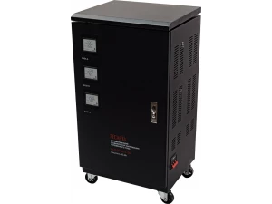 Стабилизатор трехфазный ACH-20 000/3