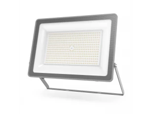 Прожектор Gauss Qplus 150W 15750lm 6500K 175-265V IP65 графитовый LED 1/4