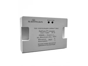 Saicom - P1 модем