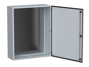 TITAN 5 Корпус металлический ЩМП-100.80.30 УХЛ1 IP66 ИЭК