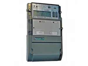 Эл.счетчик 'Меркурий-234 ARTMX2-01 POBR.L2