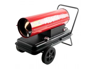 Тепловая дизельная пушка ТДП-20000 Ресанта