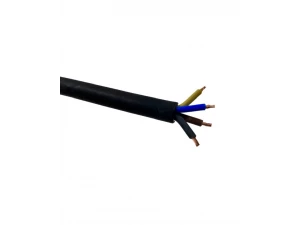 Кабель КГтп 3*2,5+1*1,5 ГК