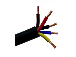 Кабель КГтп 5*10 ГК ГОСТ