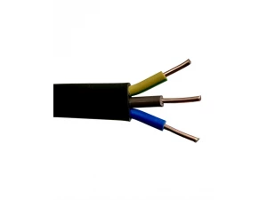 Кабель ВВГ нг LS 3*4 ГК