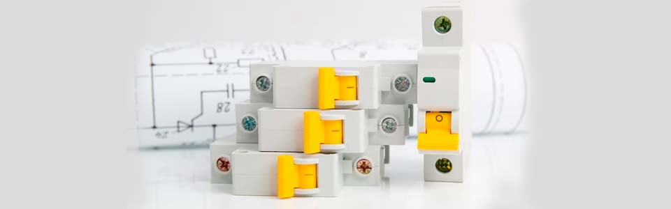 Автоматы защиты электросети: какие бывают, характеристики срабатывания