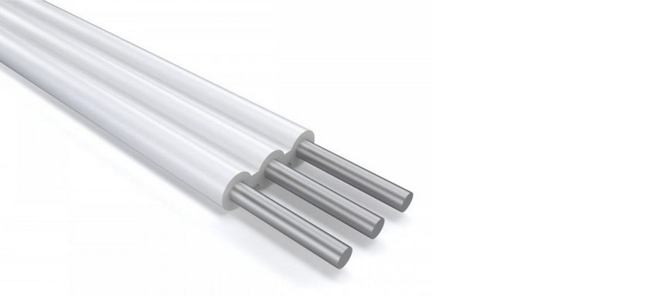 Провод АППВ: расшифровка, характеристики, описание