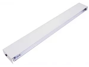 Облучатель бактерицидный (ОБН 30) 30Вт в комплекте с лампой