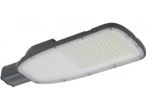 Светильник LED ДКУ 1002-150Ш 5000К IP65 серый  ИЭК
