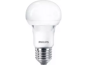 929001899287/871869682198500 Лампа ESS LED Bulb 5W E27 6500К 230V 1CT