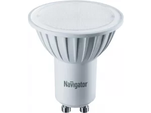 Лампа NLL-PAR16-3-230-4K-GU10 94 128 Navigator