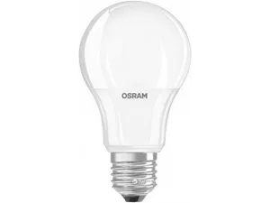 Лампа светодиодная VALUECLA75 10W/840 230V FR E27 10*1 OSRAM /4052899973404/