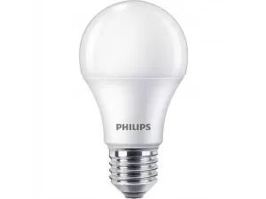 929002298617/871951437761500 Лампа EcohomeLED Bulb 7W 500lm E27 830