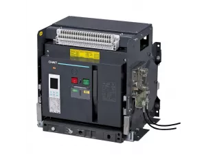 Автоматический выключатель воздушный NA1-3200-3200M/3P выдвиж. 3200A 80kA AC220В тип М(CHINT) 101335