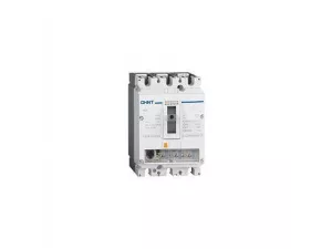 Автоматический выключатель защиты двигателя NM8N-250S ENM 160А 50kA 3P (R) (CHINT) 271459