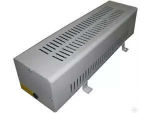 Печь электрическая ПЭТ-4/1,0 кВт (220В) коробка