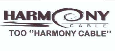 Harmony cable